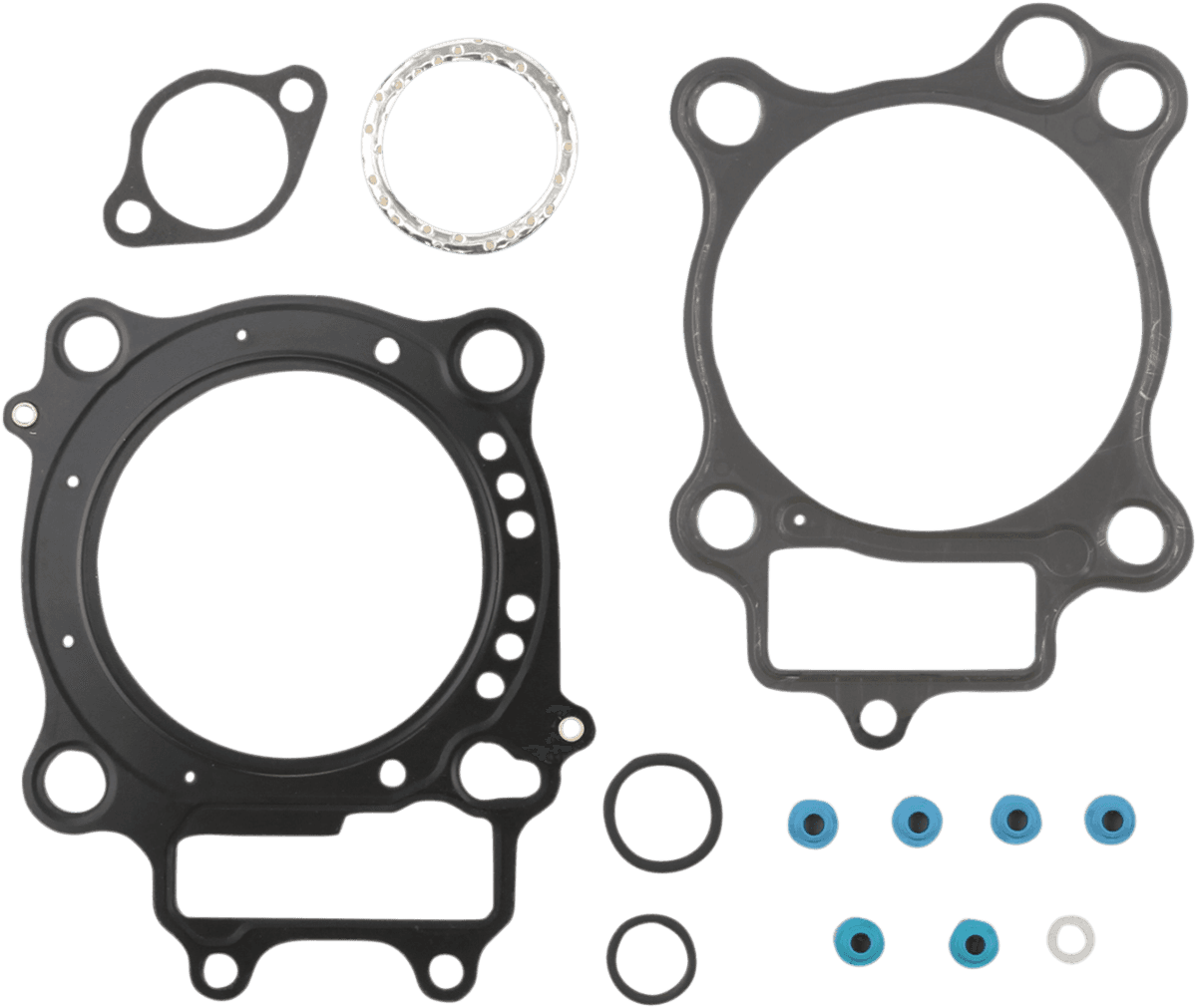 COMETIC 0934-0920 Top End Gasket Kit - 78 mm - Honda