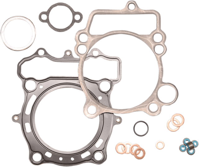COMETIC 0934-0932 Top End Gasket Kit - 77 mm - Gas Gas/Yamaha