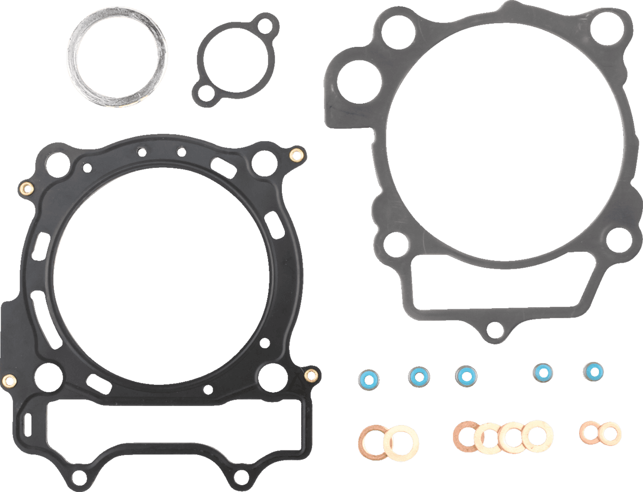 COMETIC 0934-0933 Top End Gasket Kit - 95 mm - Yamaha
