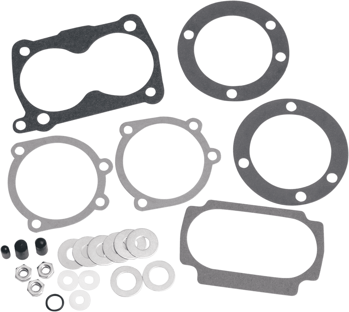 JAMES GASKET 0934-0942 Breather Shop Service Kit