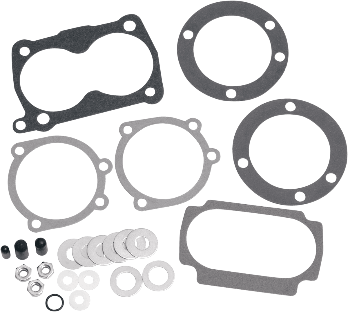 JAMES GASKET 0934-0942 Breather Shop Service Kit