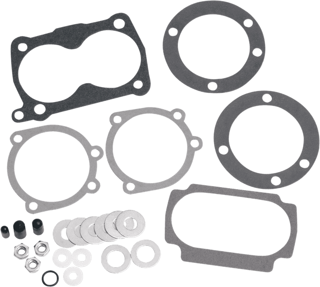 JAMES GASKET 0934-0942 Breather Shop Service Kit