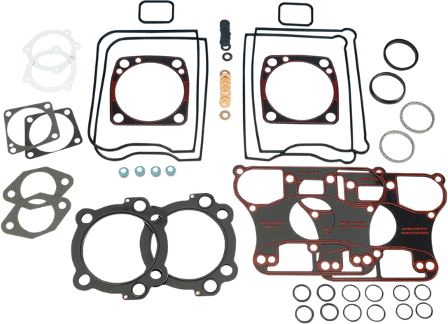 JAMES GASKET 0934-0946 Top End Gasket Kit - '84-'91 Big Twin