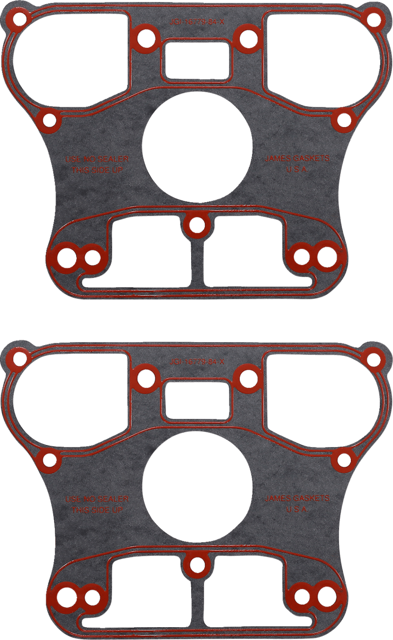 JAMES GASKET 0934-0949 Left/Right Rocker Cover Gasket - '84-'99 EVO