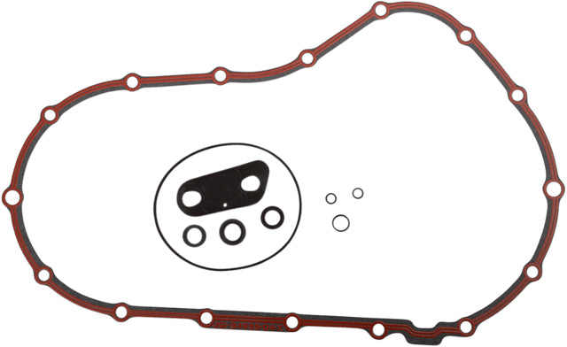 JAMES GASKET 0934-0952 Primary Seal/Gasket Kit - '04-'22 Sportster