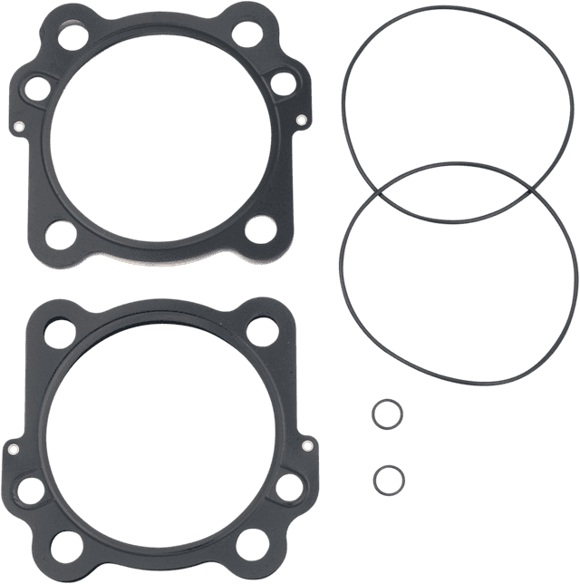 JAMES GASKET 0934-0953 Head Gasket - 95" - '99-'06 Twin Cam