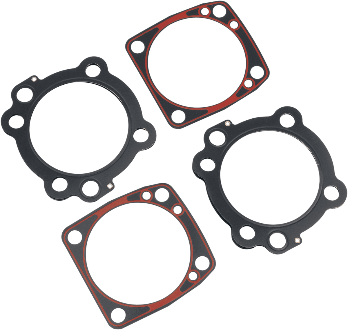 JAMES GASKET 0934-0954 Head/Base Gasket - MLS - '84-'99 EVO