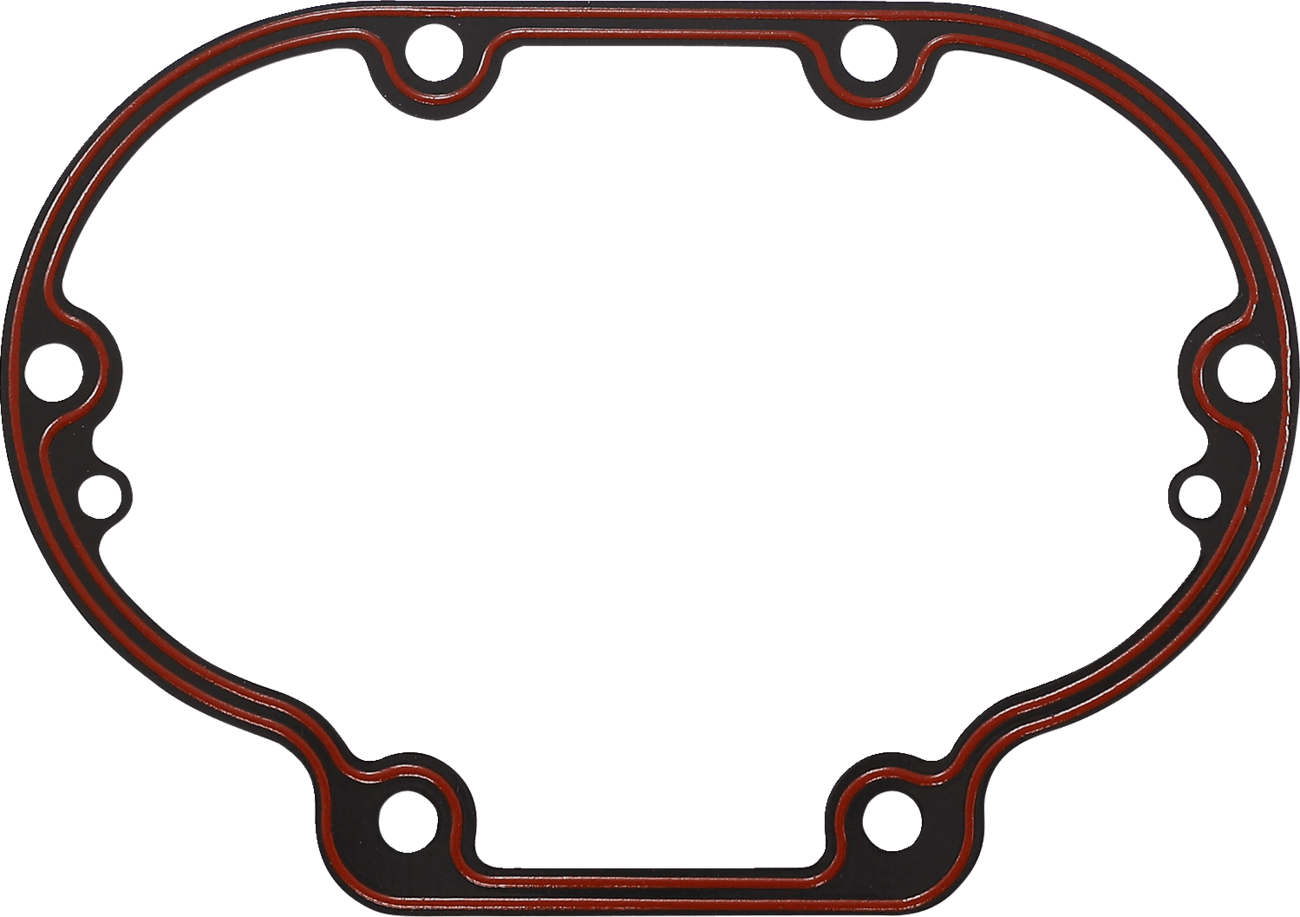 JAMES GASKET 0934-1194 Clutch Release Cover Gasket - 6 Speed - Twin Cam