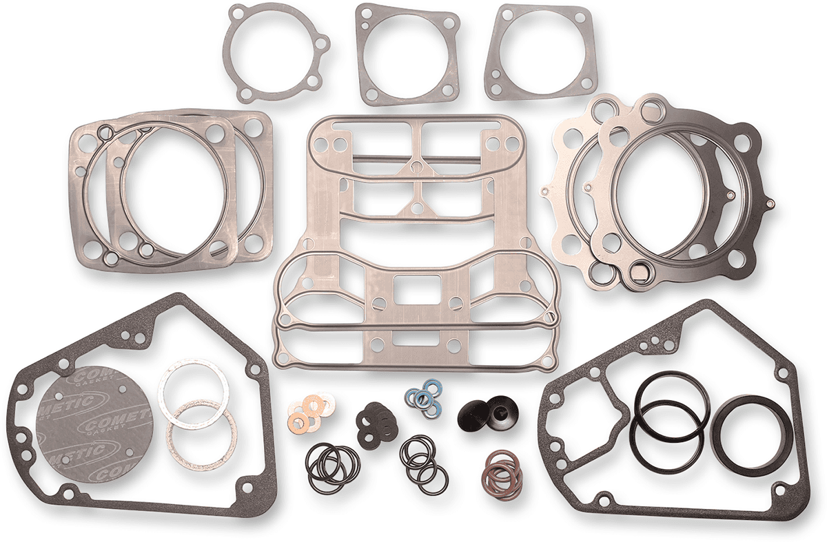 COMETIC 0934-1203 Gasket Kit - Standard - '92-'99 EVO Big Twin