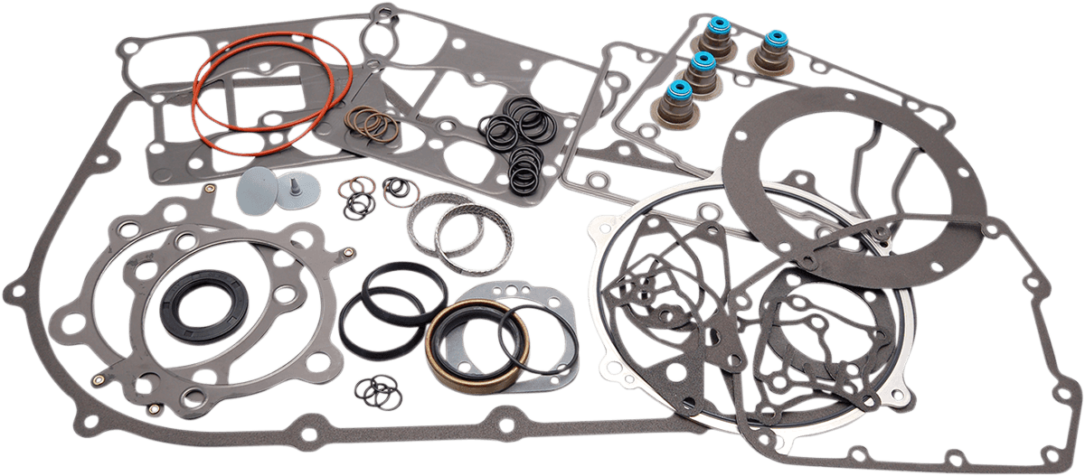 COMETIC 0934-1208 Complete Gasket Kit - 3.750” - '06-'17 Dyna