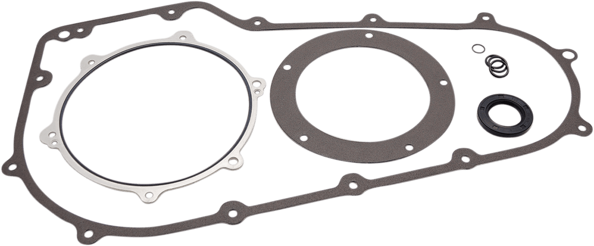 COMETIC 0934-1210 Primary Gasket Kit - '06-'17 Dyna and '07-'17 FXST/FLST