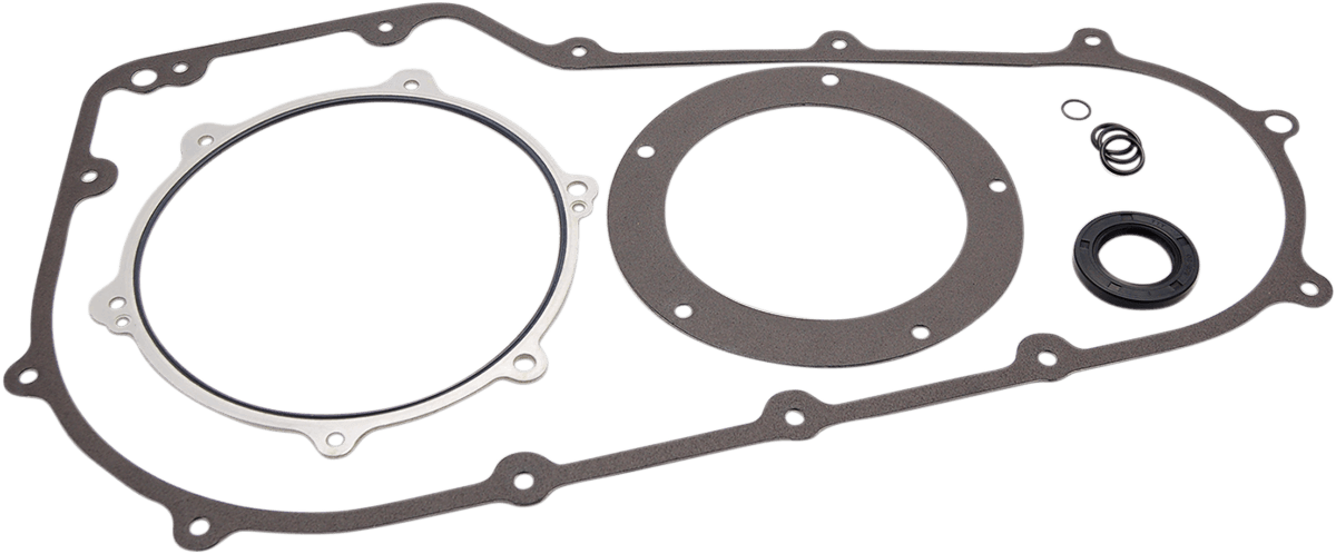 COMETIC 0934-1210 Primary Gasket Kit - '06-'17 Dyna and '07-'17 FXST/FLST