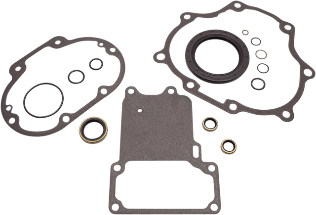 COMETIC 0934-1222 Transmission Gasket Kit - Softail