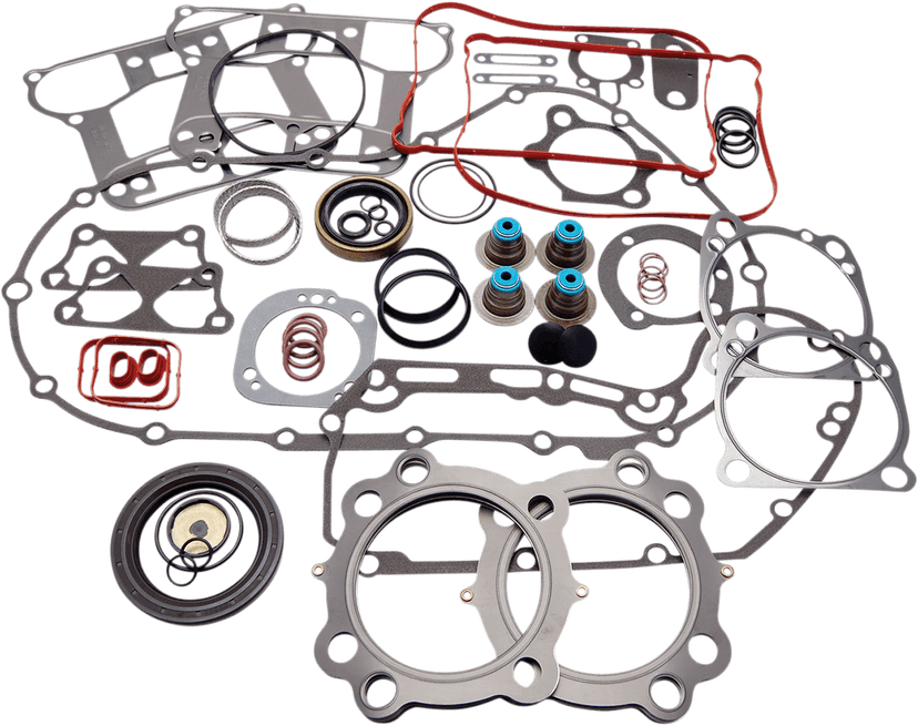 COMETIC 0934-1224 Complete Gasket Kit - '07-'22 XL 1200