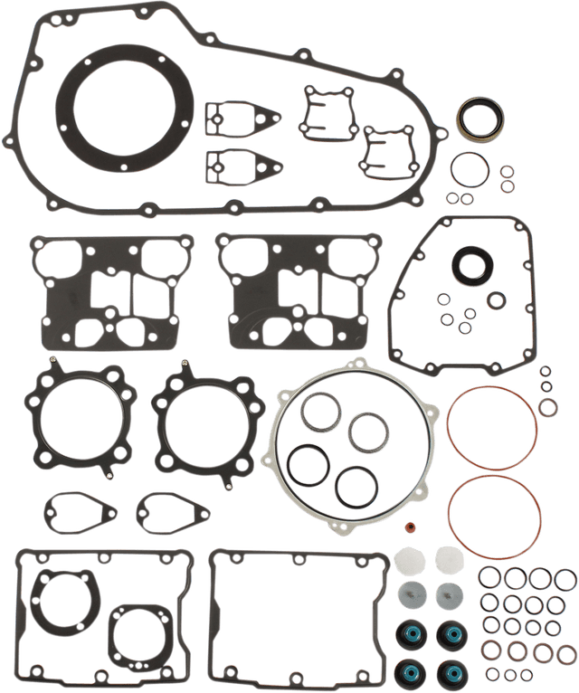 COMETIC 0934-1231 Complete Gasket Kit - 3.875" - '06-'17 Dyna