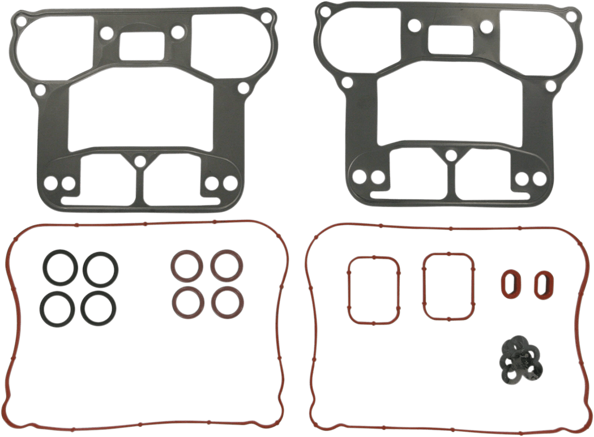 COMETIC 0934-1236 Rocker Box Kit - EST - '07-'22 Sportster