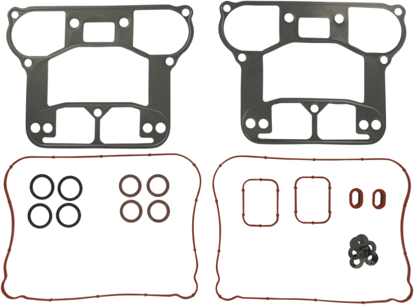 COMETIC 0934-1236 Rocker Box Kit - EST - '07-'22 Sportster