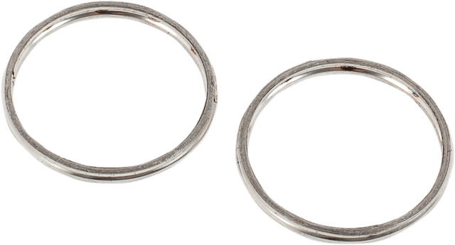 COMETIC 0934-1239 Exhaust Port Gasket - '02-'08 VROD