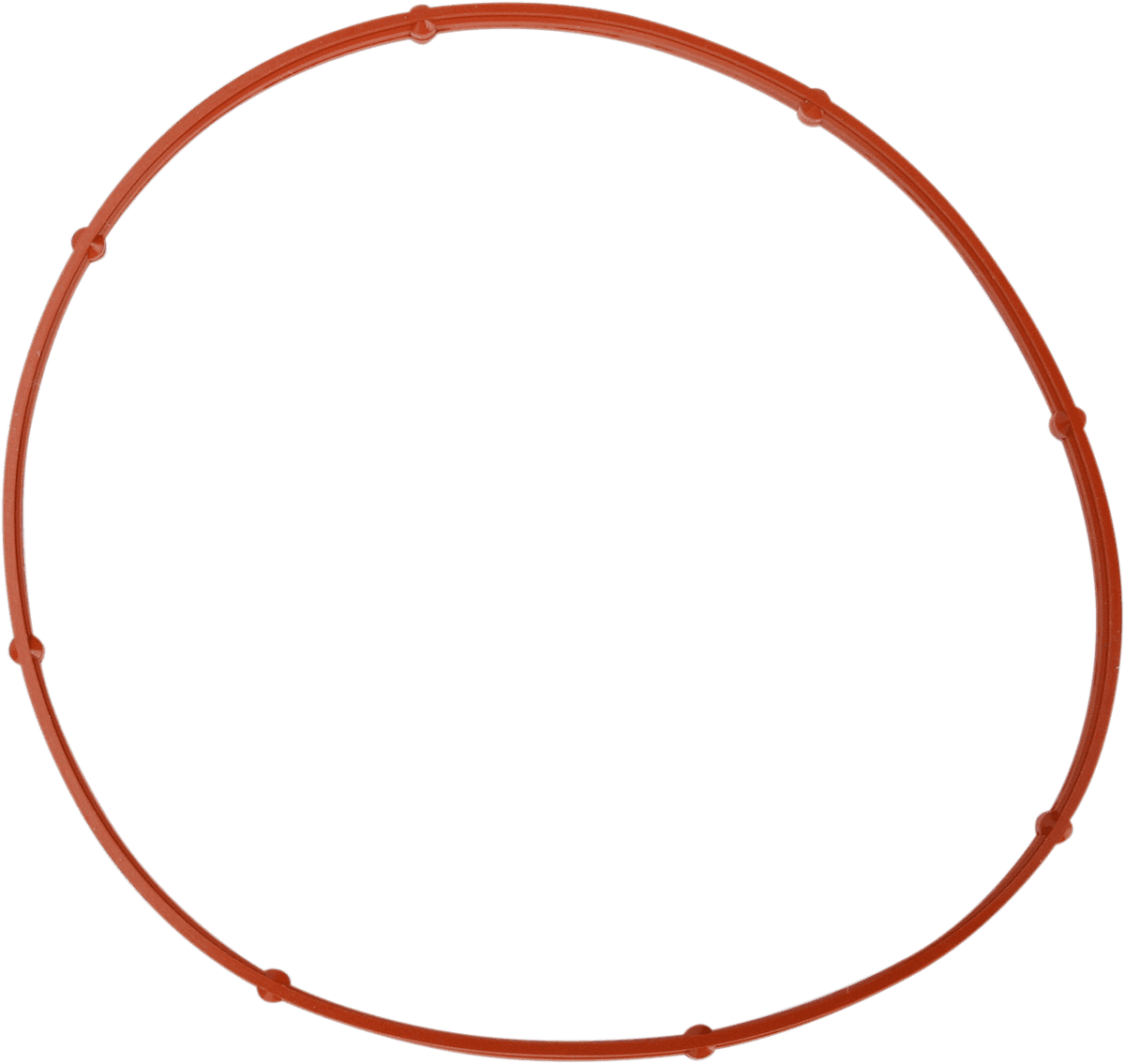 COMETIC 0934-1240 Derby Cover Gasket - '06 Dyna/'07-'17 Twin Cam