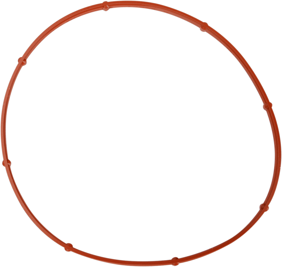 COMETIC 0934-1240 Derby Cover Gasket - '06 Dyna/'07-'17 Twin Cam