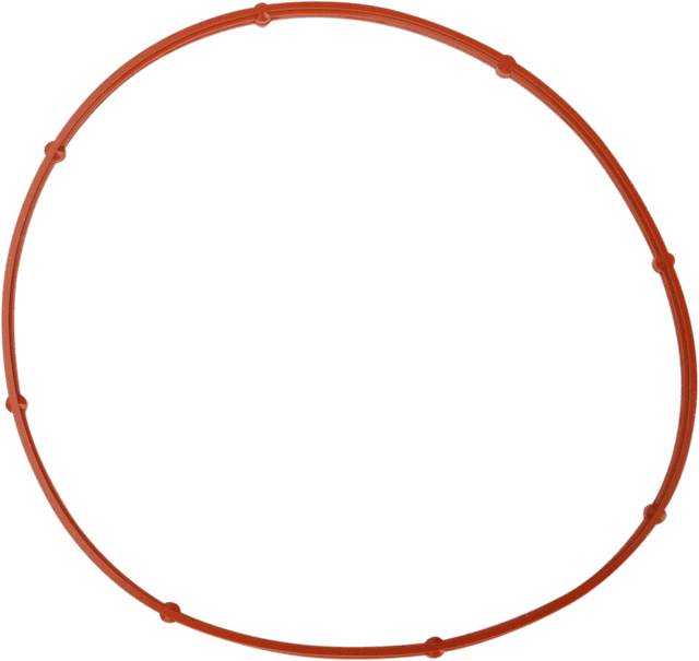 COMETIC 0934-1240 Derby Cover Gasket - '06 Dyna/'07-'17 Twin Cam