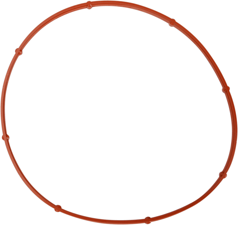 COMETIC 0934-1240 Derby Cover Gasket - '06 Dyna/'07-'17 Twin Cam