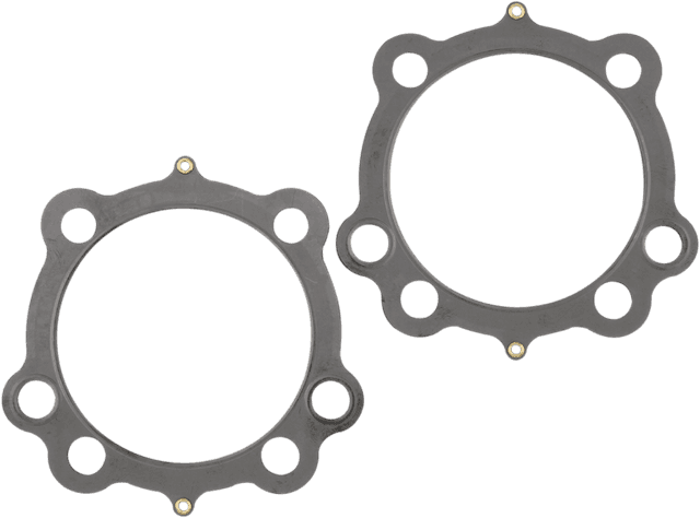 COMETIC 0934-1356 Head Gasket - 3.8125" x .040" - '84-'99 EVO