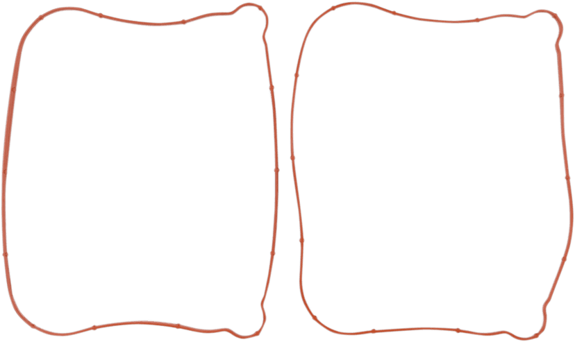 COMETIC 0934-1395 Outer Rocker Gasket - '07-'22 Sportster