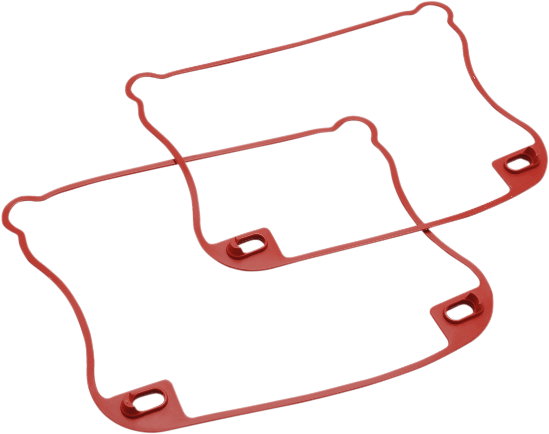 COMETIC 0934-1398 Outer Rocker Gasket - '04-'06 Sportster