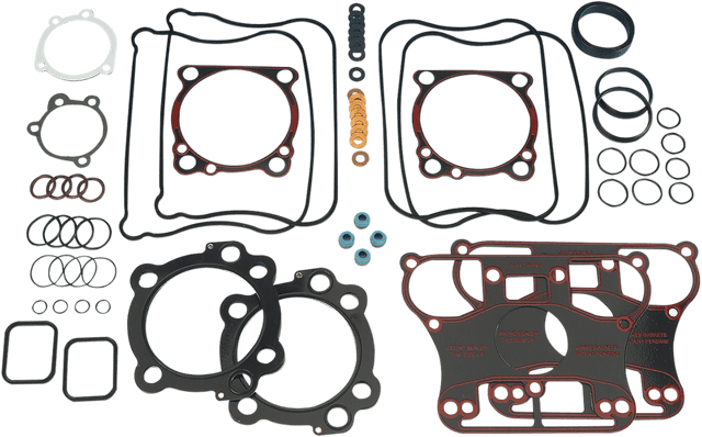 JAMES GASKET 0934-1587 Top End Gasket Kit - '86-'90 Sportster
