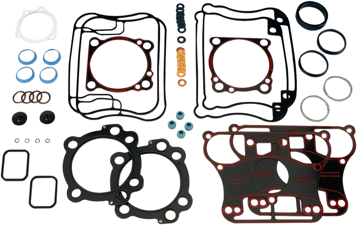 JAMES GASKET 0934-1588 Top End Gasket Kit - '91-'03 Sportster