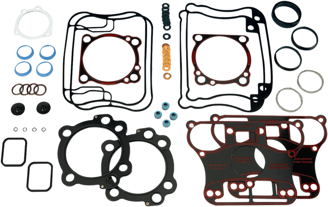 JAMES GASKET 0934-1588 Top End Gasket Kit - '91-'03 Sportster
