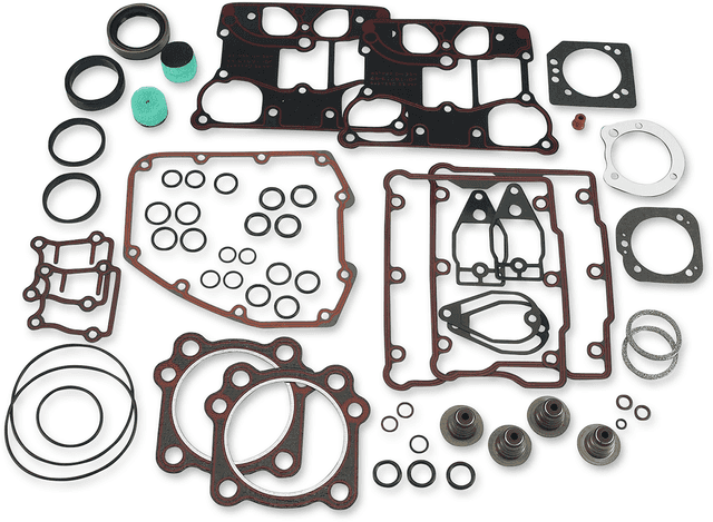 JAMES GASKET 0934-1594 Motor Gasket Kit - .046" Head Gaskets - 88"/96" - '05-'17 Twin Cam