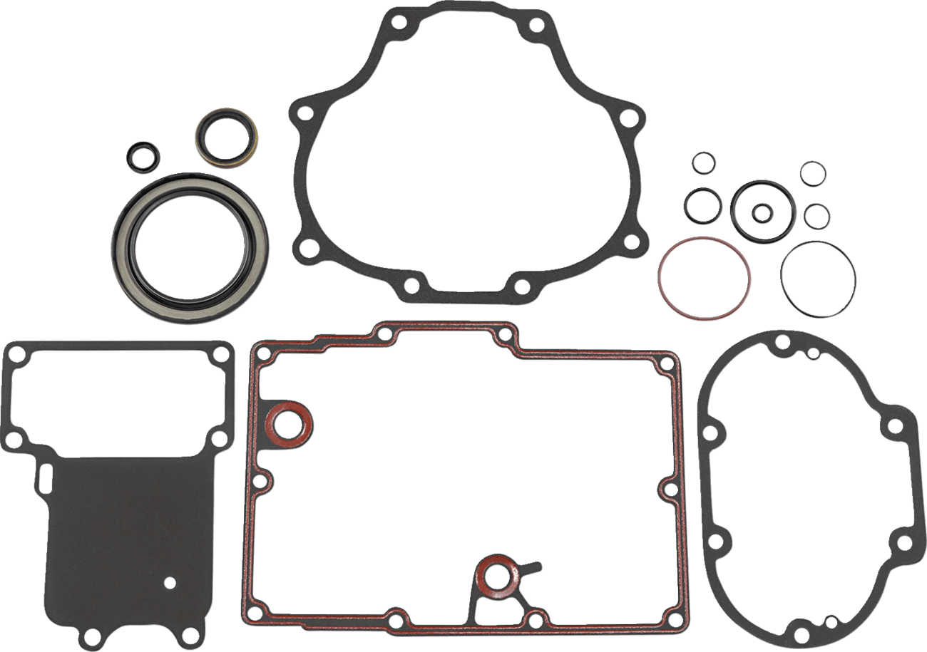 JAMES GASKET 0934-1619 Transmission Gasket/Seal Kit - '06-'17 Dyna