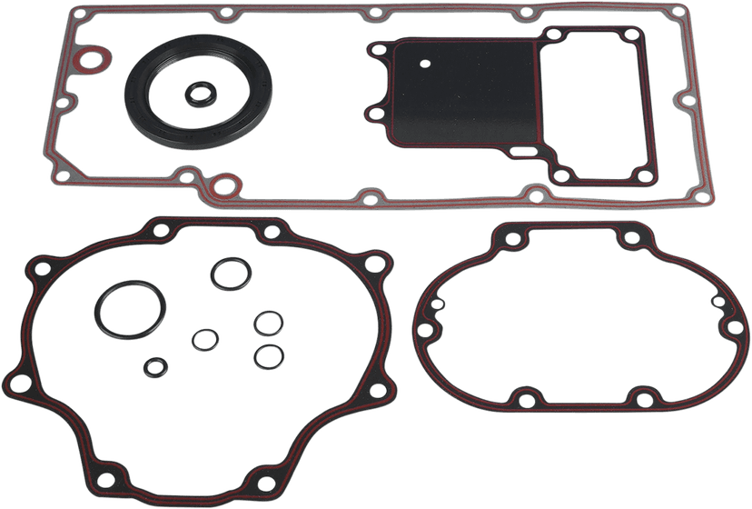 JAMES GASKET 0934-1620 Transmission Gasket/Seal Kit - '07-'17 FLHT/FLHR/FLHX/FLTR