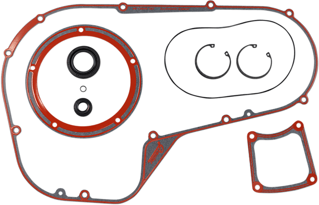JAMES GASKET 0934-1621 Primary Cover Gasket Kit