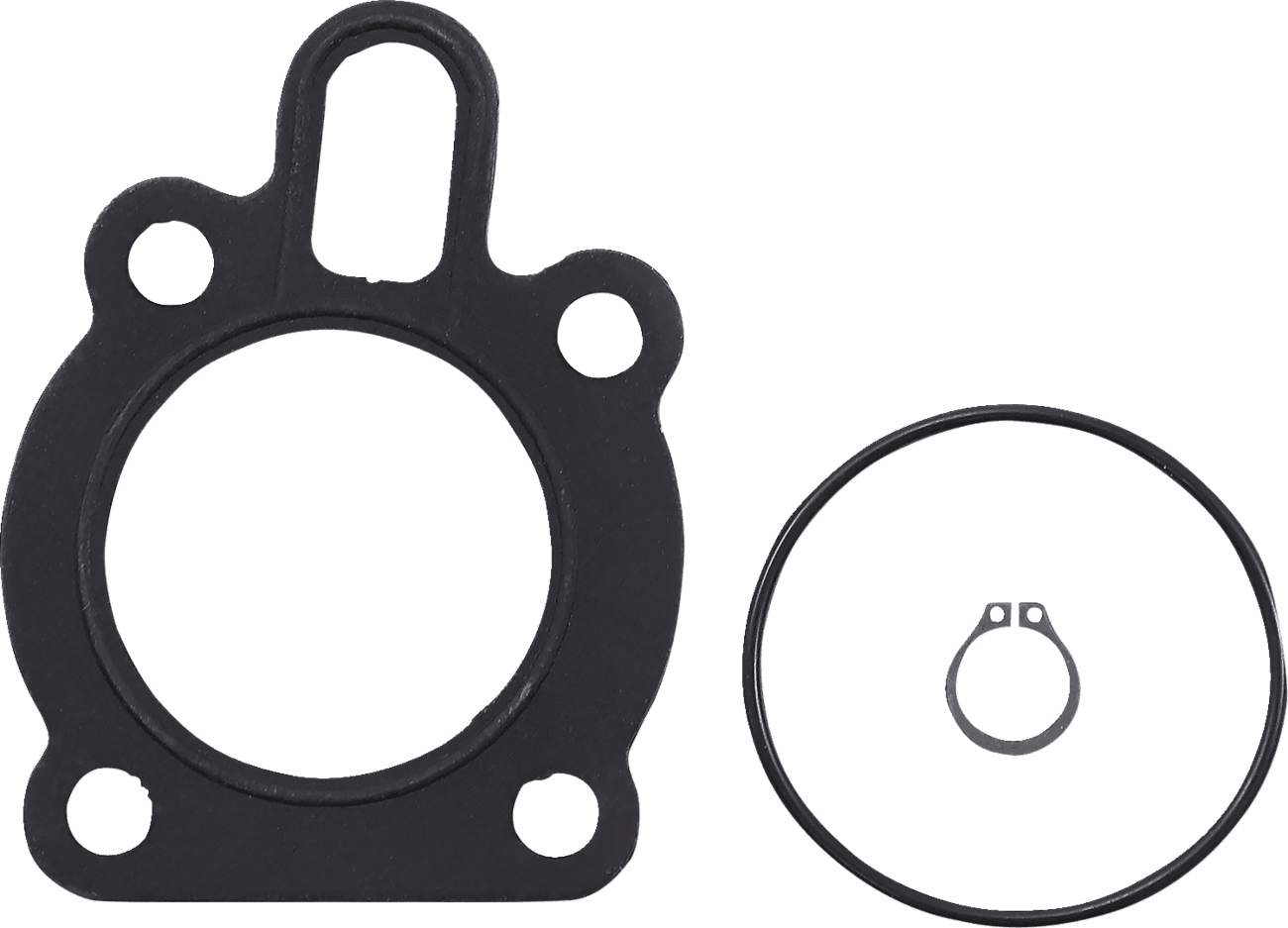JAMES GASKET 0934-1637 Oil Pump Gasket/Seal Kit with DL-Style Gasket - XL