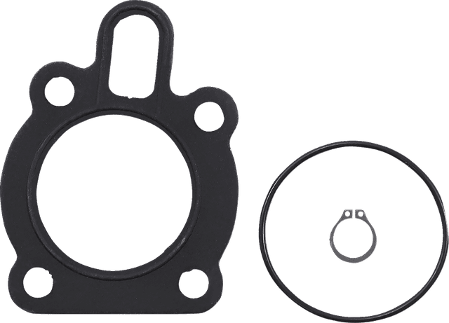 JAMES GASKET 0934-1637 Oil Pump Gasket/Seal Kit with DL-Style Gasket - XL — image 1 of 2