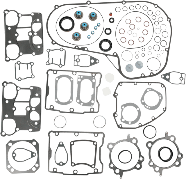 COMETIC 0934-1660 Complete Gasket Kit - '99-'06 FLT/?FXR