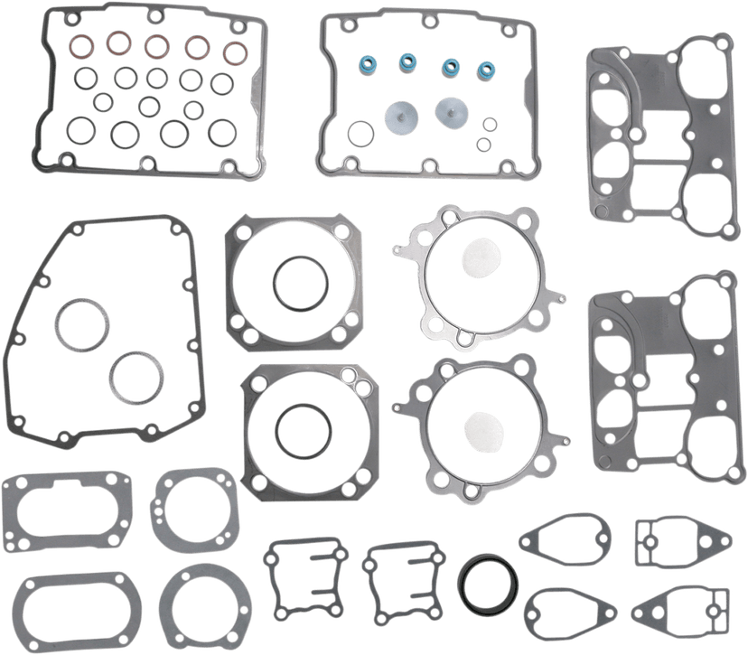 COMETIC 0934-1663 Top End Gasket - 4-1/8" - '99-'16 Twin Cam