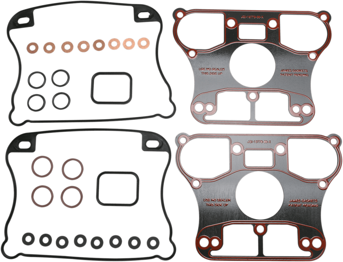 JAMES GASKET 0934-1849 Rocker Cover Gasket - XL
