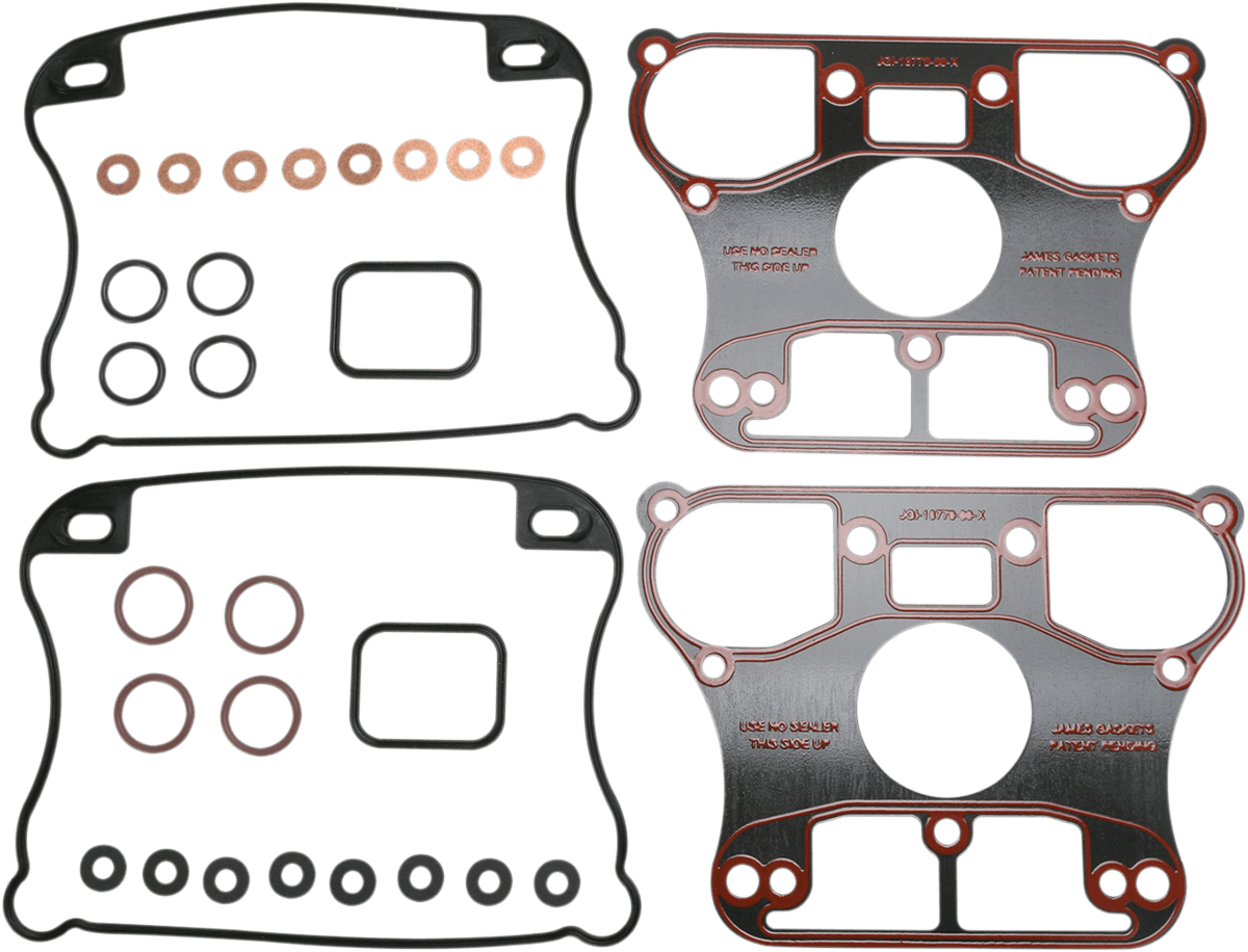 JAMES GASKET 0934-1849 Rocker Cover Gasket - XL