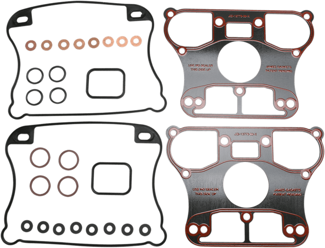 JAMES GASKET 0934-1849 Rocker Cover Gasket - XL