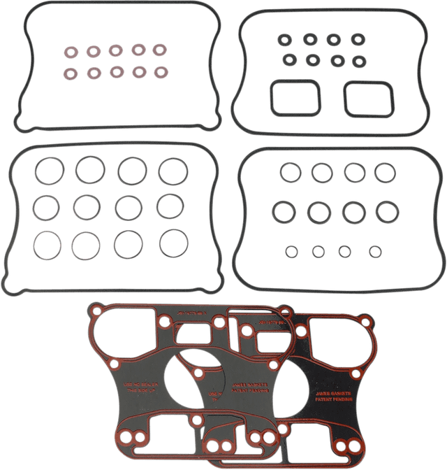 JAMES GASKET 0934-1852 Rocker Cover Gasket - XL