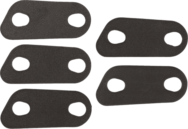 JAMES GASKET 0934-1856 Inspection Cover Gasket - XL