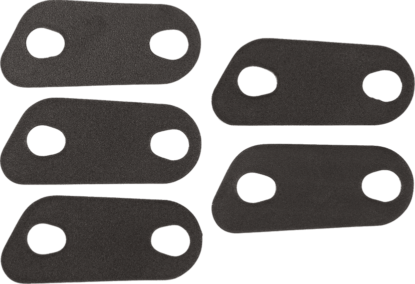 JAMES GASKET 0934-1856 Inspection Cover Gasket - XL