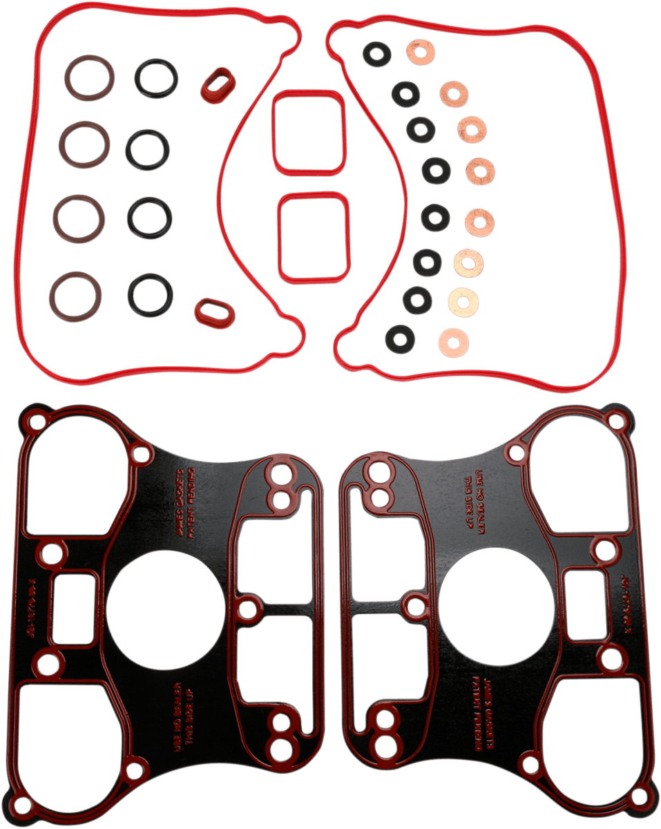 JAMES GASKET 0934-2097 Rocker Cover Gasket - XL