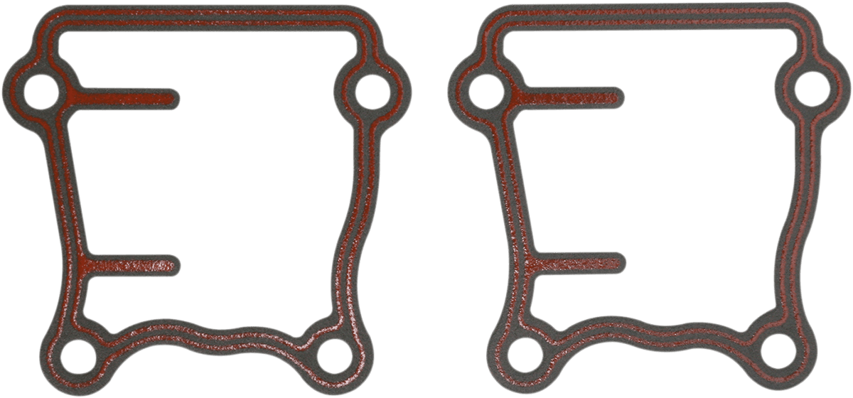 JAMES GASKET 0934-2108 Tappet Cover Gasket - '99-'17 Twin Cam