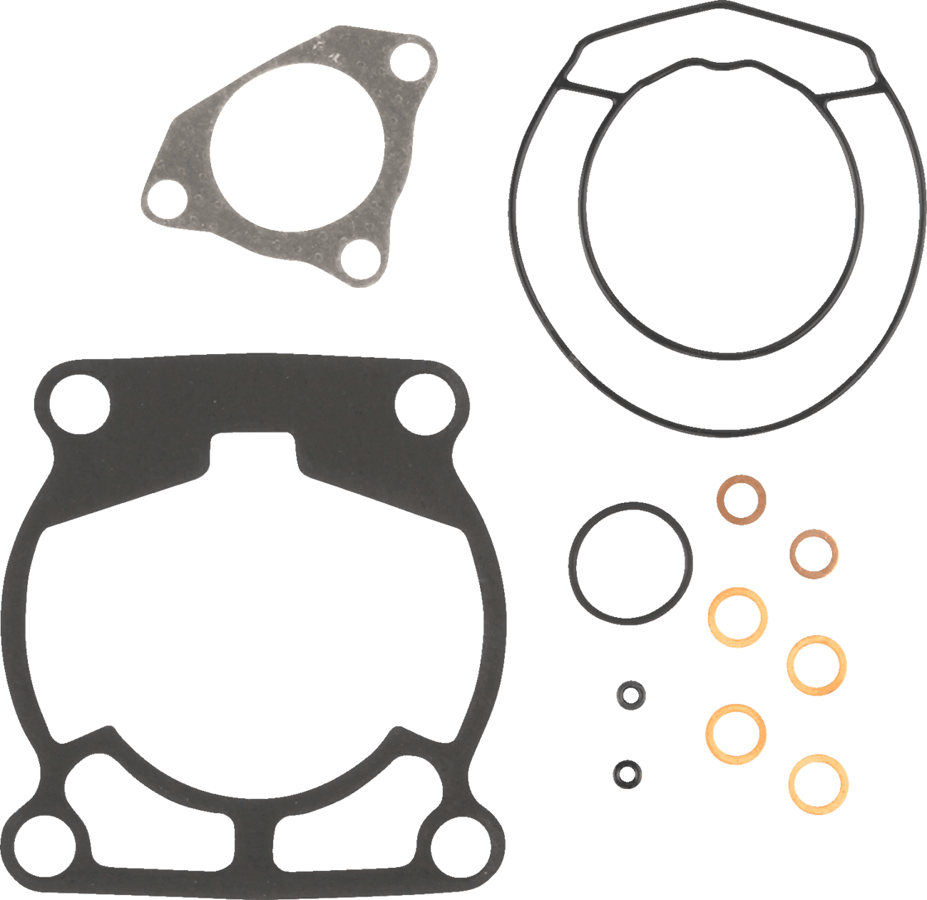 COMETIC 0934-2395 Top End Gasket Kit - 45 mm - Gas Gas/Husqvarna/KTM