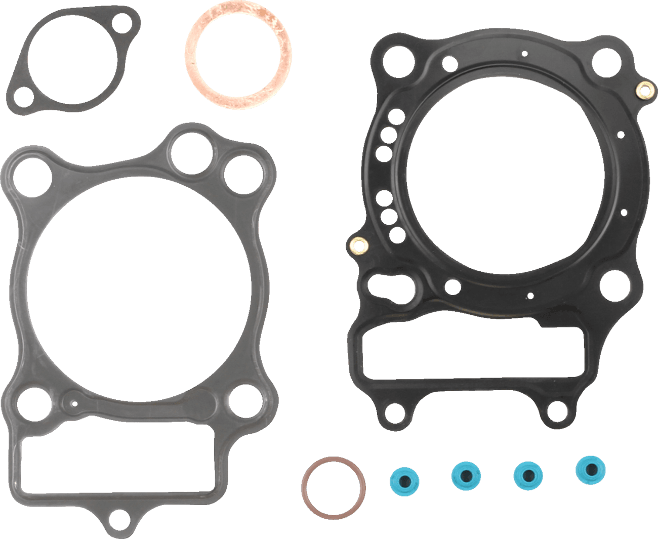 COMETIC 0934-2405 Top End Gasket Kit - 66 mm - Honda